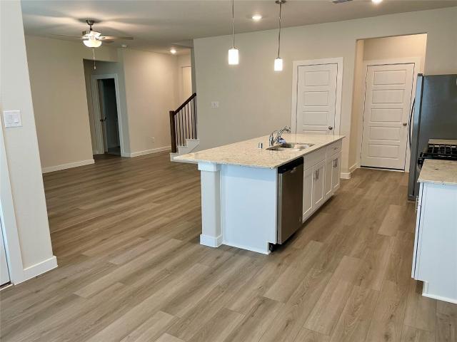Property for rent in Conroe, Texas