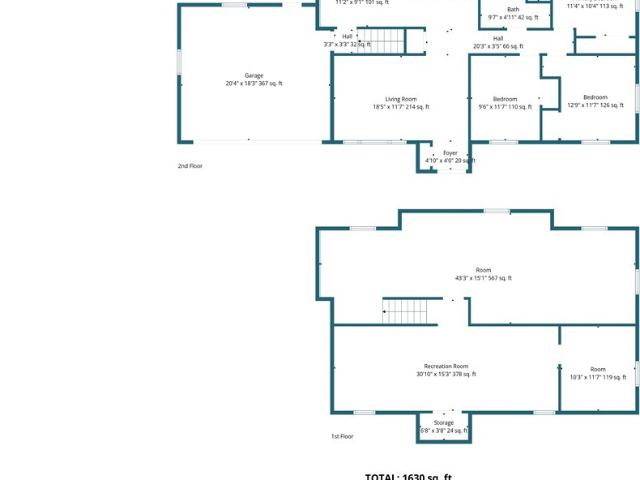 House for sale in Summit, Ohio