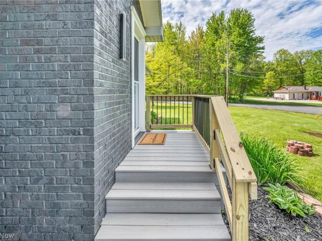 House for sale in Summit, Ohio