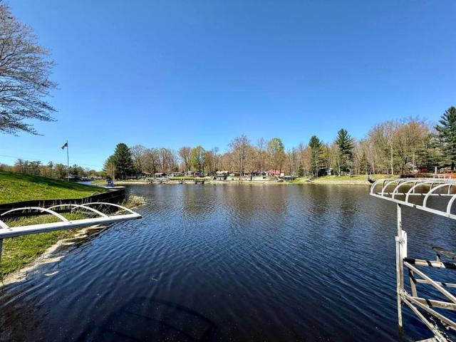 House for sale in Gladwin