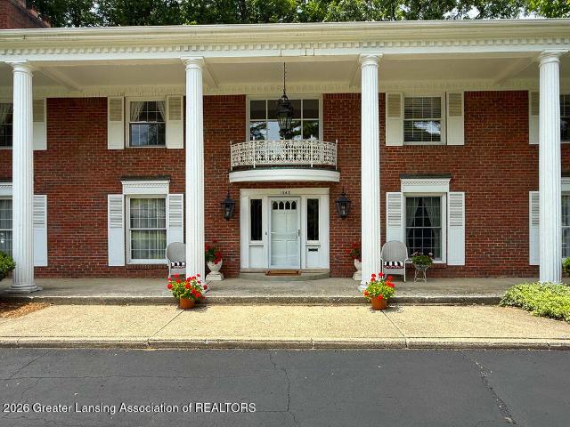 House for sale in Bailey, Michigan