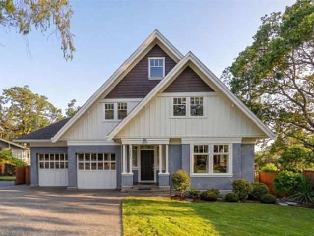House for sale in Saanich, British Columbia