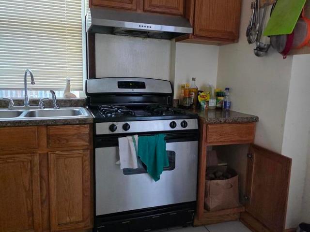 House for sale in Chicago Park, Illinois