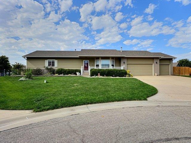 House for sale in Wichita, Sedgwick County