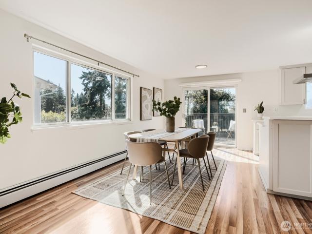 House for sale in Burien, Washington