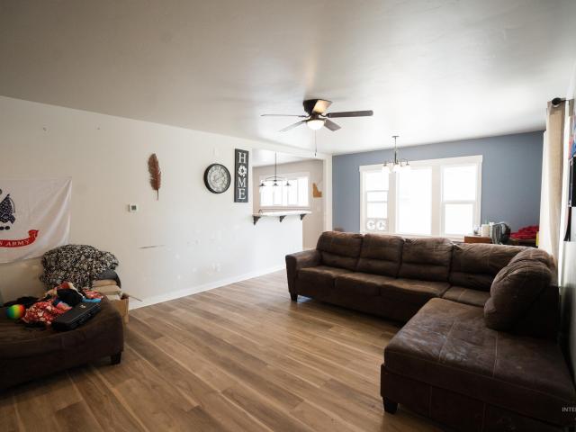 House for sale in Burley, Idaho