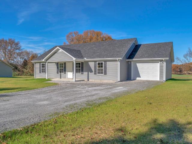 House for sale in Tennessee