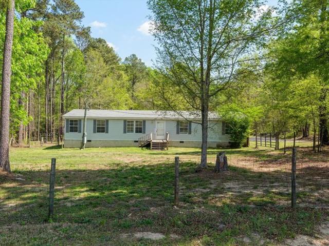 House for sale in Harlem, Georgia