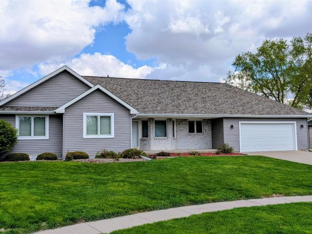 House for sale in Story, Iowa