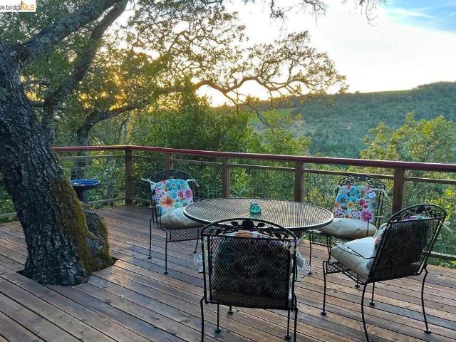 House for sale in Sonoma, California