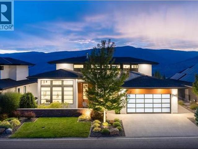 House for sale in Winfield, British Columbia