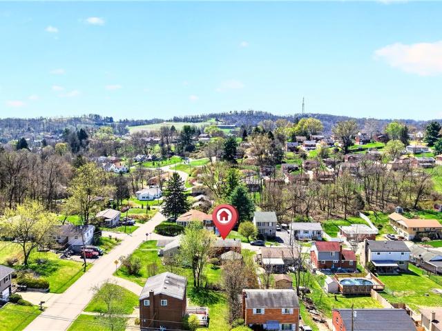 House for sale in South Park, Pennsylvania