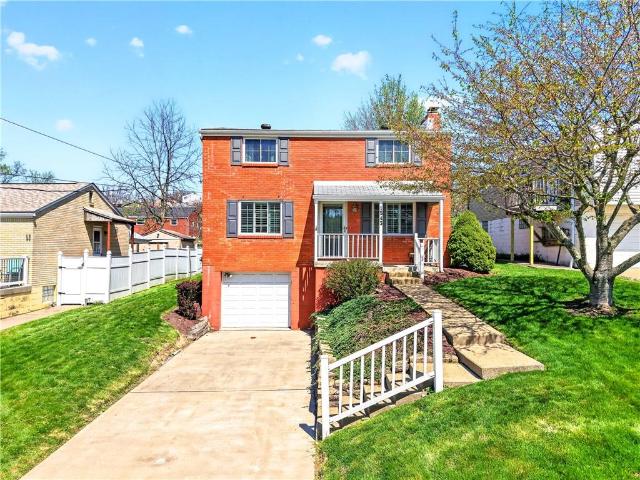 Property for sale in South Park, Pennsylvania