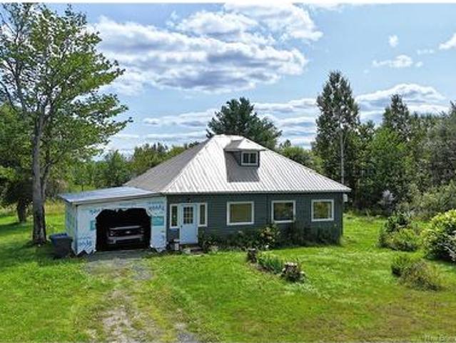 House for sale in Whitney, New Brunswick