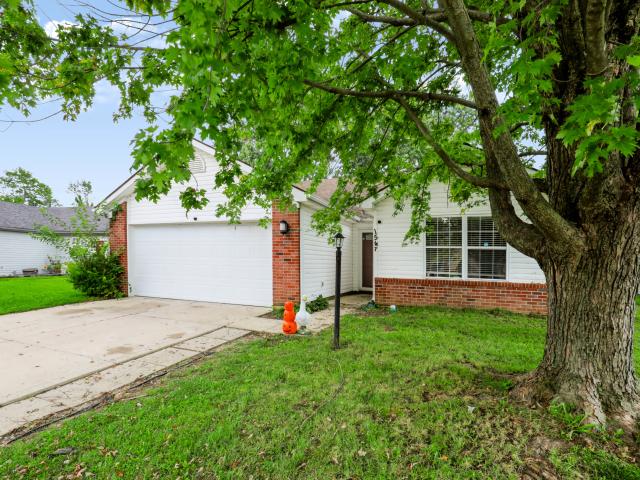 House for sale in Greenwood, Indiana