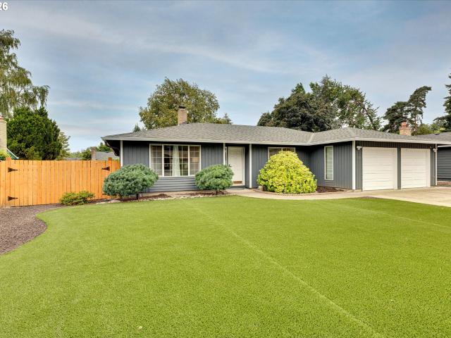 House for sale in Oregonia