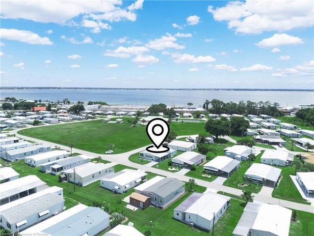 House for sale in Sebring, Florida