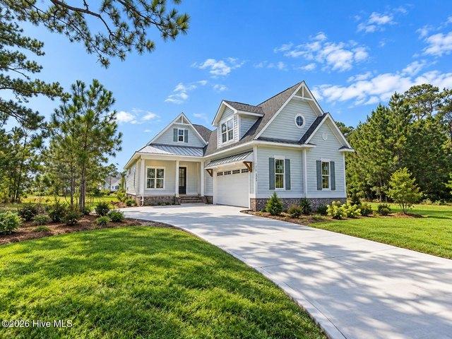 House for sale in Shallotte, Brunswick County