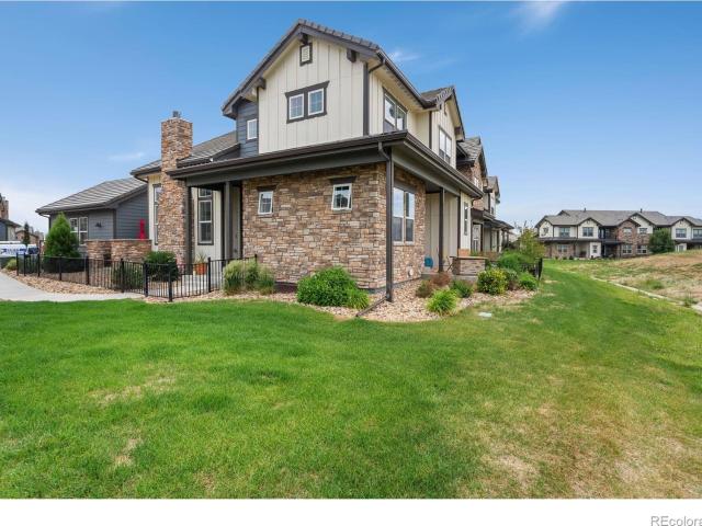 Townhouse for sale in Colorado
