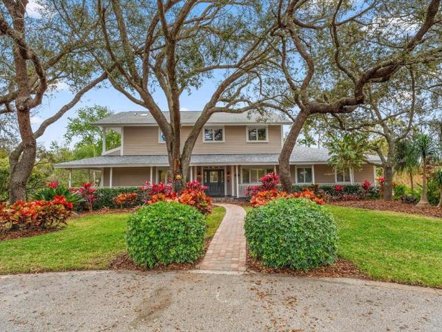 House for sale in Dunedin, Florida