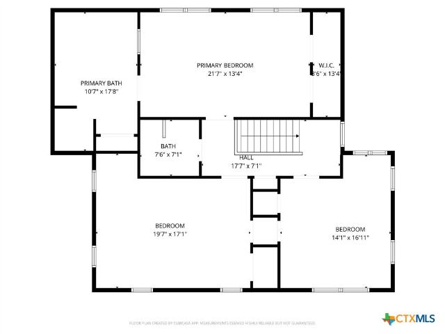 House for sale in Williamson, Texas