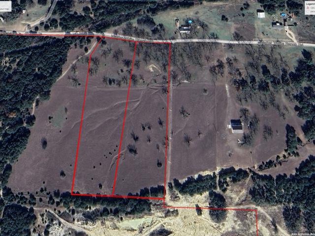 Land for sale in Leakey, Texas