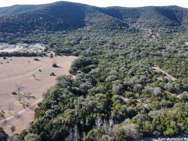 Land for sale in Leakey, Texas