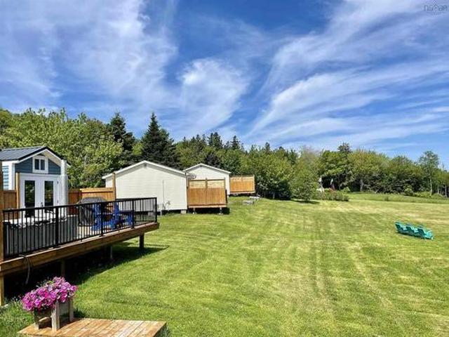 Commercial for sale in Nova Scotia