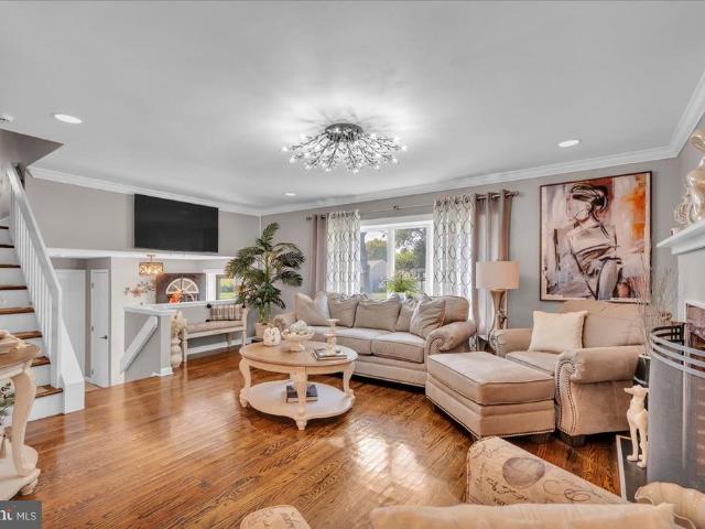 House for sale in Warminster Township, Bucks County