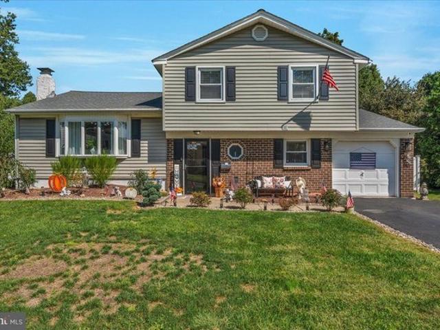 House for sale in Warminster Township, Bucks County