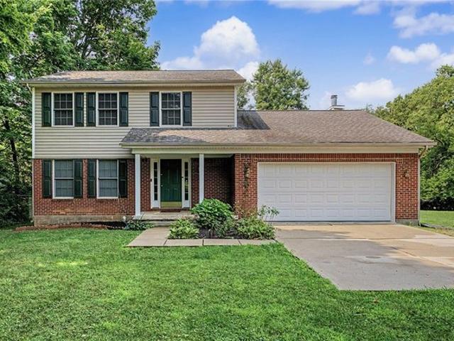 House for sale in Wilberforce, Ohio
