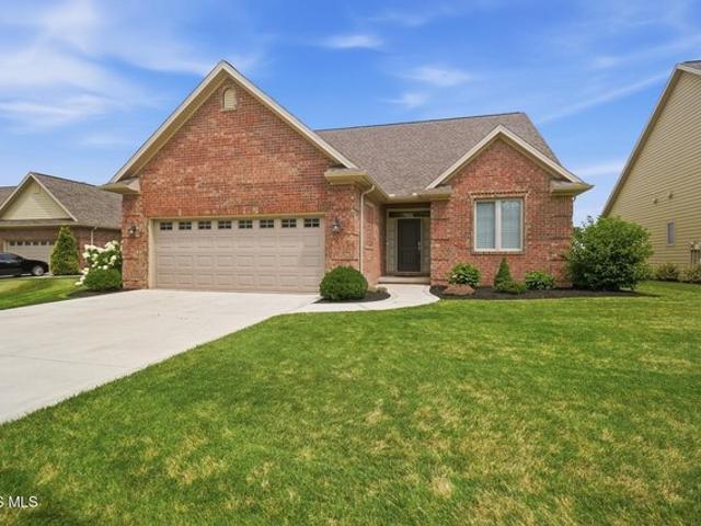 Condo for sale in Bowling Green, Ohio