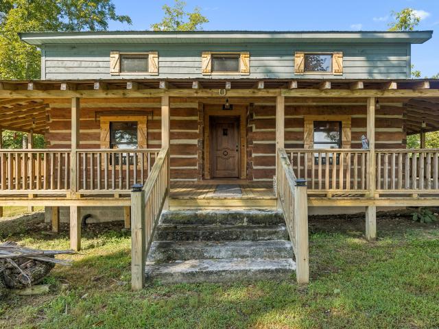 House for sale in Minor Hill, Middle Tennessee