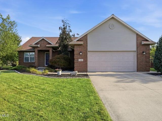 House for sale in Findlay, Ohio