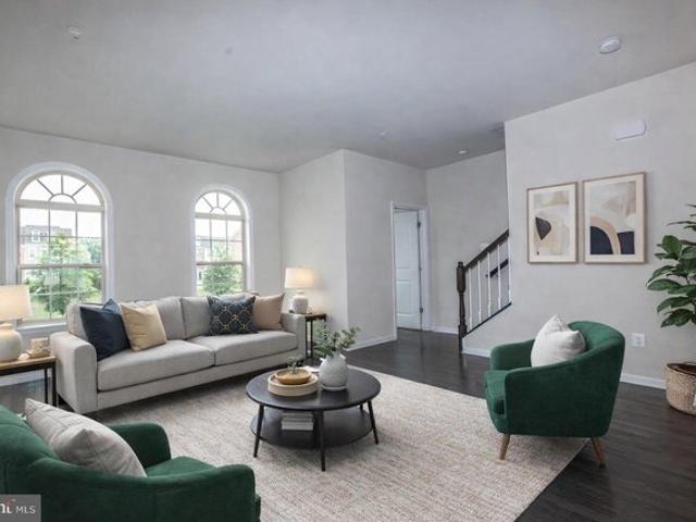 Townhouse for sale in Brandywine, Maryland