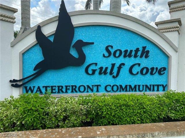 Land for sale in Port Charlotte, Florida