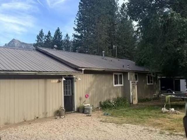 House for sale in California