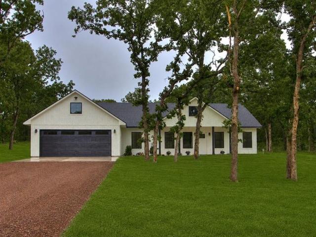 House for sale in Noble, Oklahoma