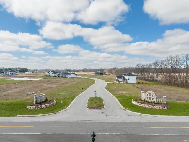 Land for sale in Indiana
