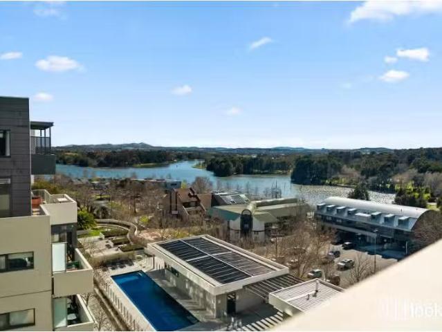 Apartment for rent in Belconnen Dc, Australian Capital Territory