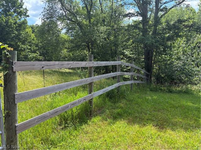 Land for sale in Lisbon, Ohio