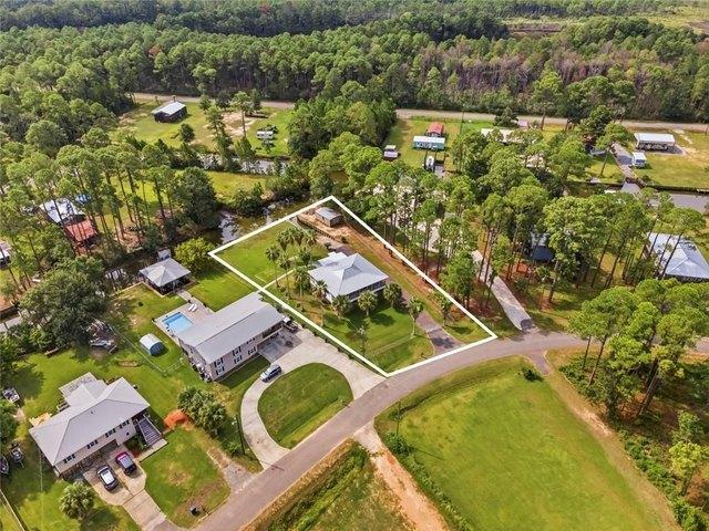 House for sale in Alabama