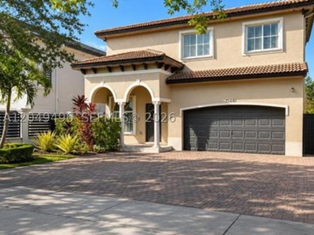 House for sale in Miami, Florida