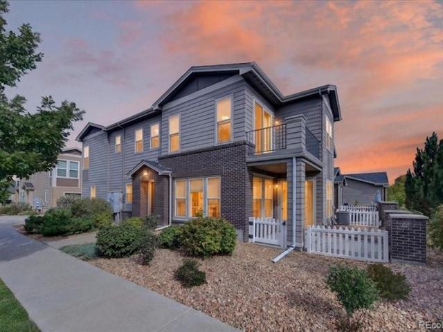Townhouse for sale in Arvada, Jefferson County