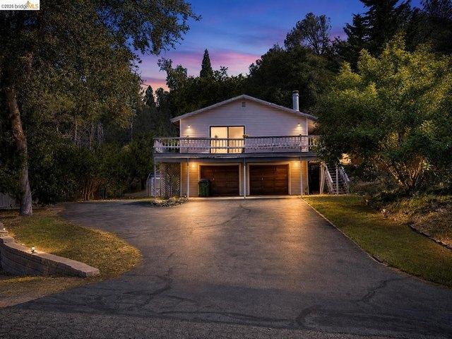 House for sale in Sonora, California
