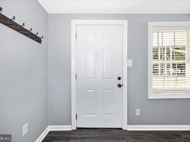 House for sale in Williamsport, Maryland