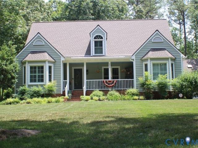 House for sale in Virginia