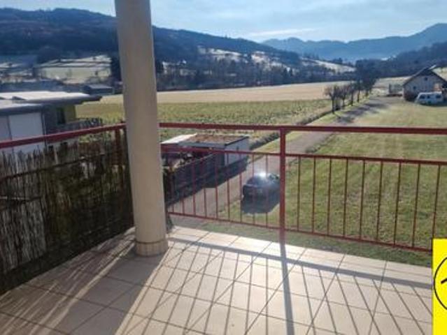 Wohnung mieten in Kirnberg, Niederösterreich