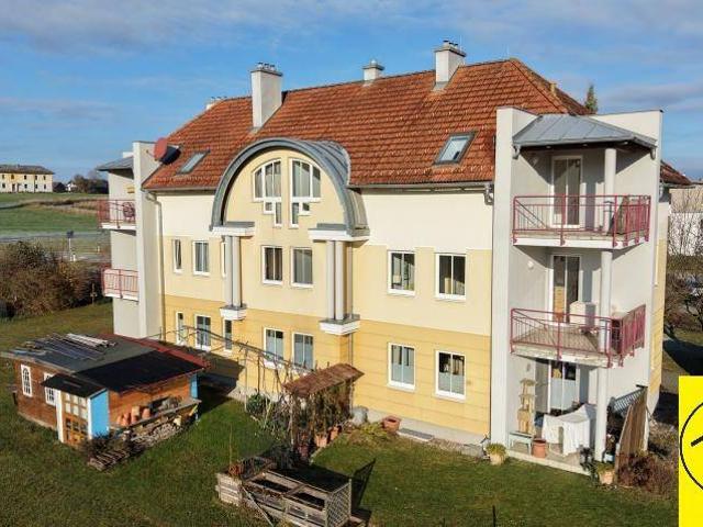 Apartment mieten in Kirnberg an der Mank, Kirnberg