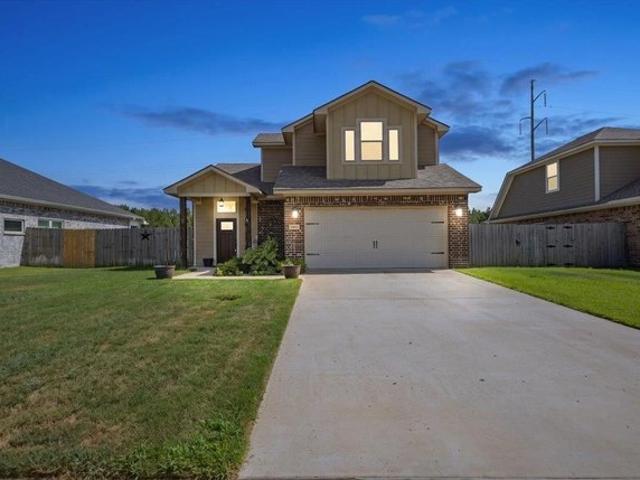 House for sale in Smith, Texas